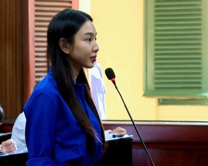 Thùy Tiên, Quang Linh, Hằng Du Mục bị đề nghị từ 2 năm đến 2 năm 6 tháng tù