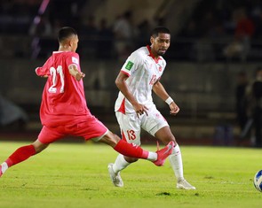 Cơ hội nào cho Việt Nam dự Asian Cup 2027 sau trận thắng Lào?