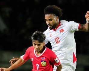 Truyền thông khu vực hết lời khen ngợi Xuân Son 'trở lại phi thường'