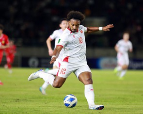 Chuyên gia Phan Anh Tú: 'Bàn thắng là sự khích lệ rất tốt cho Xuân Son'