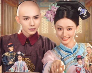 Hoàn Châu cách cách bản mới bị chê phá nát tác phẩm kinh điển