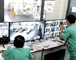 Đài tưởng niệm nạn nhân COVID-19: Biểu tượng của lòng tri ân và lời nhắc về giá trị cuộc sống