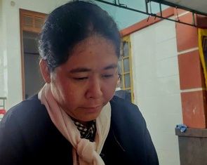 Người mẹ lần lượt mất 3 đứa con vì chết đuối