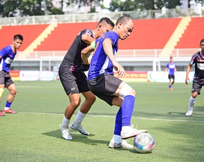 Giải bóng đá công nhân, viên chức Việt Nam 2025: Có giải là hăng hái lên đường