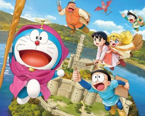 Nhà sản xuất Doraemon, Conan tuyên chiến với OpenAI