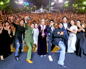 Thành phố sáng tạo điện ảnh: Bệ phóng cho TP.HCM phát triển công nghiệp giải trí