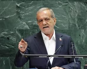 Bất chấp đe dọa của ông Trump, Iran tuyên bố tái thiết hạt nhân mạnh hơn