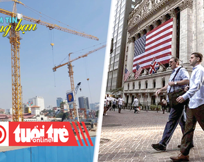 Điểm tin 18h: Nhiều 'ông lớn' ngành xây dựng báo lãi tăng đột biến; Nvidia đạt 5.000 tỉ USD