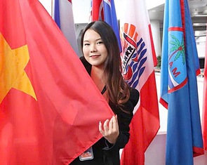 Thanh Tú kể chuyện sáng kiến xanh