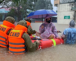 Thủ tướng chỉ đạo ứng phó lũ đặc biệt lớn ở Gia Lai, Đắk Lắk, Khánh Hòa: Tập trung sơ tán, cứu dân