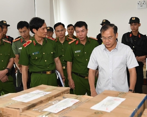 Triệt phá đường dây ma túy từ Tam giác vàng về Việt Nam, bắt 13 người, thu giữ gần 800kg ma túy