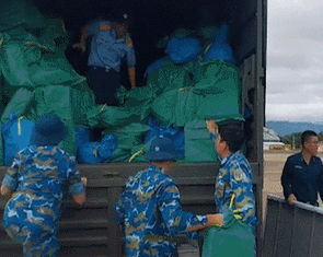 Mưa lũ sáng 20-11: Đưa máy bay trực thăng ứng cứu vùng lũ Đắk Lắk, Gia Lai, Khánh Hòa