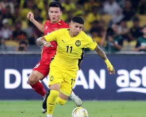 FIFA vạch trần 'siêu cò' tiếp tay cho Malaysia vụ gian lận nhập tịch