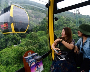 Tây Ninh bứt phá với trung tâm du lịch y tế - nghỉ dưỡng vùng biên