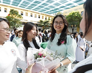 Nâng cao năng lực và bản lĩnh người thầy