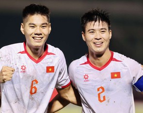 FIFA báo tin vui cho tuyển Việt Nam