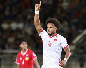 Sự trở lại ngọt ngào của Xuân Son