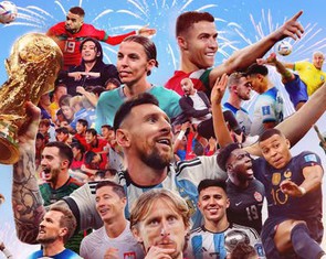 Tưởng chiều lòng, FIFA lại tiếp tục 'cà khịa' Ronaldo