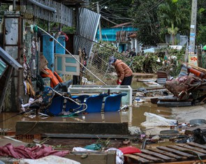 Phó thủ tướng Hồ Quốc Dũng: Xả lũ phải đảm bảo đúng quy trình, quy định