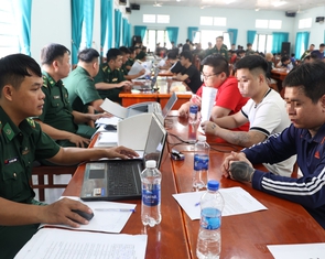 Tiếp nhận thêm 110 người Việt nghi lừa đảo trên mạng bị Campuchia tạm giữ