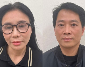 Khởi tố vợ chồng giám đốc Công ty TNHH thẩm mỹ viện Mailisa