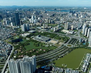 Trung ương Đảng, Chính phủ không có chủ trương tiếp tục sáp nhập các đơn vị hành chính