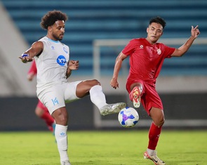 Xuân Son sẽ thi đấu cho CLB Nam Định vào cuối tuần