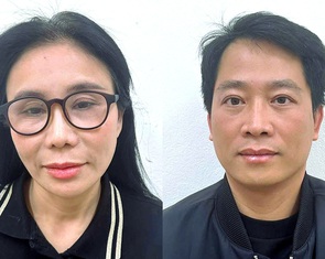 Trước khi chủ chuỗi bị bắt, Mailisa gây ngạc nhiên vì biên lợi nhuận hiếm thấy 86-89%