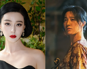 Phạm Băng Băng bất chấp phong sát, thắng Kim Mã nhờ vai diễn người mẹ tần tảo