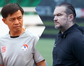 Thể Công - Viettel đối đầu Ban trọng tài VFF?