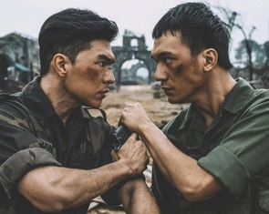 Viện hàn lâm Điện ảnh Mỹ công bố 'Mưa đỏ' đủ điều kiện tranh giải Oscar