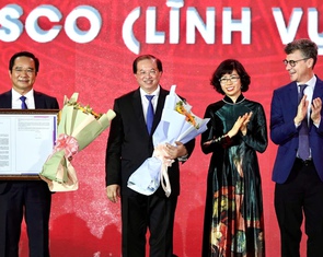 Liên hoan phim Việt Nam trở lại TP.HCM sau 10 năm với diện mạo mới