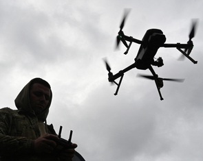Đơn vị drone của Nga đã thay đổi lợi thế vốn có của Ukraine