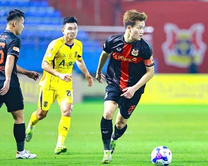 Cúp quốc gia 2025 - 2026: Hai cuộc thư hùng đỉnh cao