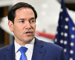 Ngoại trưởng Mỹ bác kế hoạch hòa bình 28 điểm cho Ukraine là do Nga soạn thảo