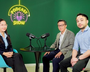 Phát triển bền vững bắt đầu từ thay đổi tư duy