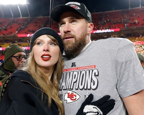 Taylor Swift biến đám cưới thành thiên đường hoa ở dinh thự 32 triệu USD