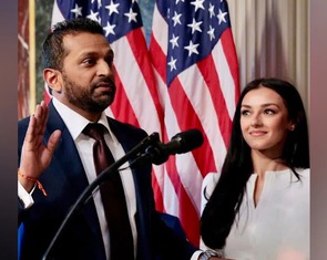 Giám đốc FBI bị chỉ trích vì bảo vệ bạn gái, lạm dụng máy bay chính phủ