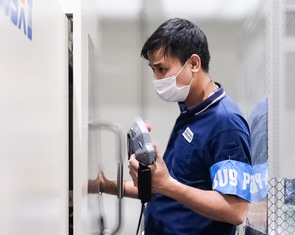 'Chạy nước rút' đàm phán tăng lương cho công nhân từ 1-1-2026