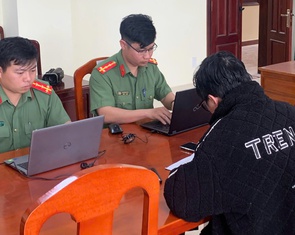 Đăng tin Đà Lạt vỡ đập, hết xăng, nhiều chủ fanpage bị phạt