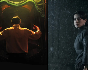 Resurrection có Thư Kỳ đóng chính vượt Thanh gươm diệt quỷ bá chủ phòng vé Trung Quốc