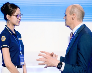 Kỹ năng trong thời đại AI: Giỏi tiếng Anh và phải biết đồng cảm, có tư duy trách nhiệm