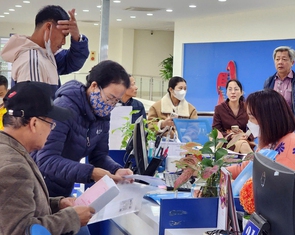 Cách nào xóa bỏ 'lỗ hổng' từ cơ chế hai giá đất?