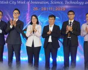 TP.HCM cam kết hỗ trợ mạnh mẽ hệ sinh thái đổi mới sáng tạo