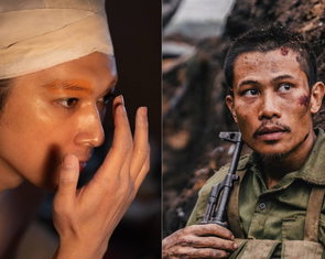 Kokuho - Mưa đỏ, hành trình phòng vé kỳ diệu của Việt và Nhật có điểm chung?