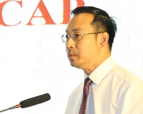 An Giang bàn giải pháp vận hành chính quyền hai cấp phục vụ người dân tốt hơn