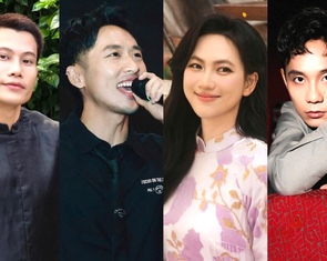 Nhìn lại Liên hoan phim Việt Nam lần thứ 24: Một thế hệ điện ảnh xuất sắc