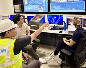 Doanh nghiệp Đức hiến kế để hút đầu tư quốc tế vào đường sắt cao tốc Bắc - Nam và đường sắt đô thị