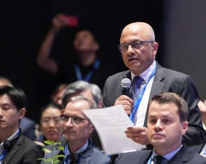 Đại diện PRO Việt Nam: 'Phát triển bền vững là con đường duy nhất'