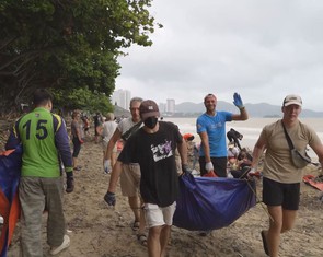 Cuộc thi Lan tỏa năng lượng tích cực 2025: Cùng lan tỏa những hình ảnh đẹp